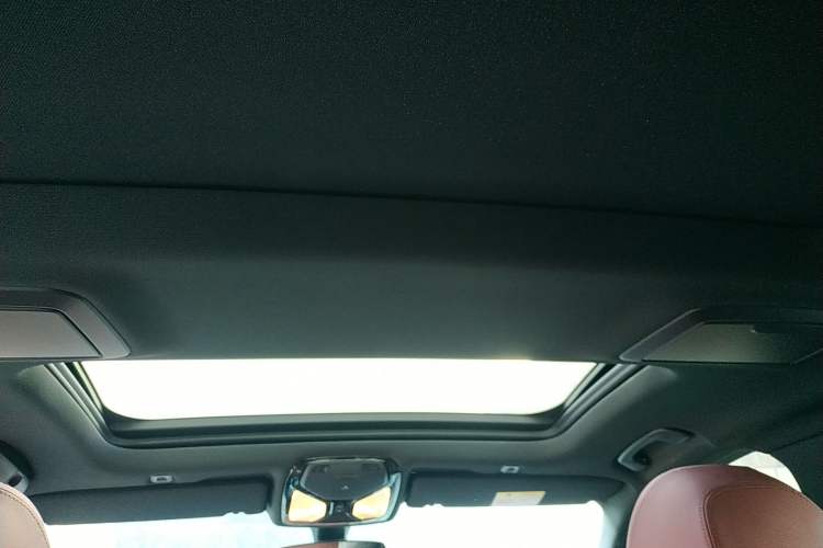 Used BMW 5 Series New Energy 2022 Second Facelift 535Le M Sport Package
