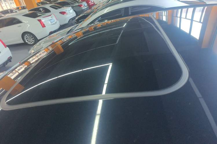 Used Ford Mondeo 2022 Facelifted EcoBoost 245 Fashion Edition