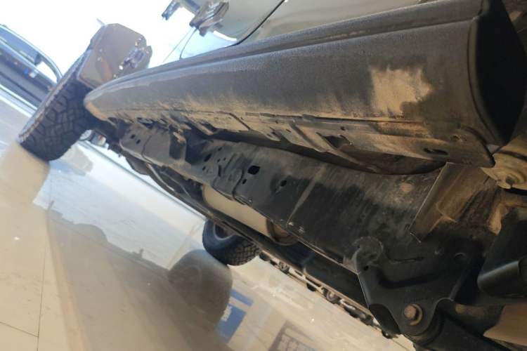 Used  Gladiator 2022 3.6L Pioneer Edition
