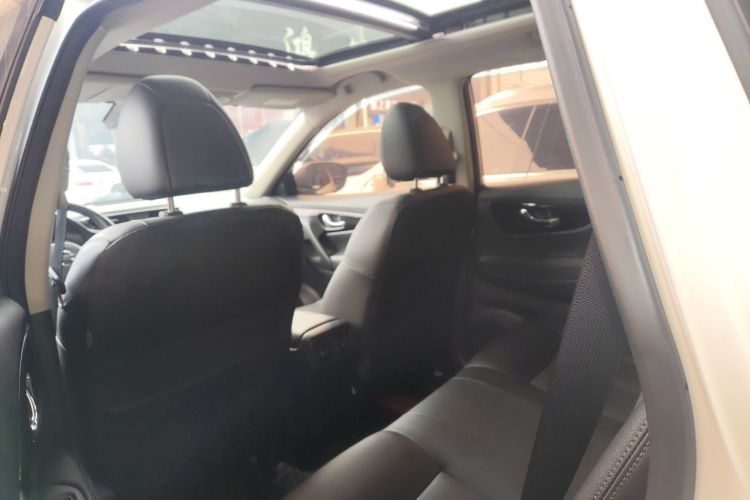 Used Nissan X-Trail 2021 2.0L CVT 2WD XL Premium Commemorative Edition