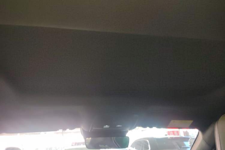 Used BYD Qin PLUS 2021 EV 500KM Premium Model
