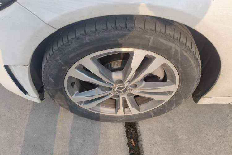 Used Mercedes-Benz C-Class 2019 C 180 L Fashion Edition Sport Version
