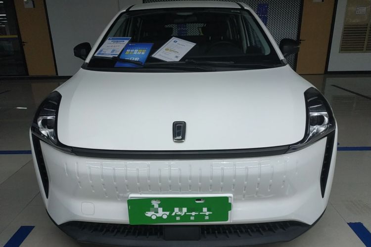 Used Bestune NAT 2023 PRO Comfort Travel Edition 419km