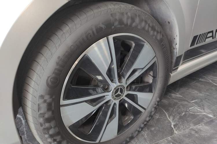 Used Mercedes-Benz V-Class 2021 V 260 Prestige Edition
