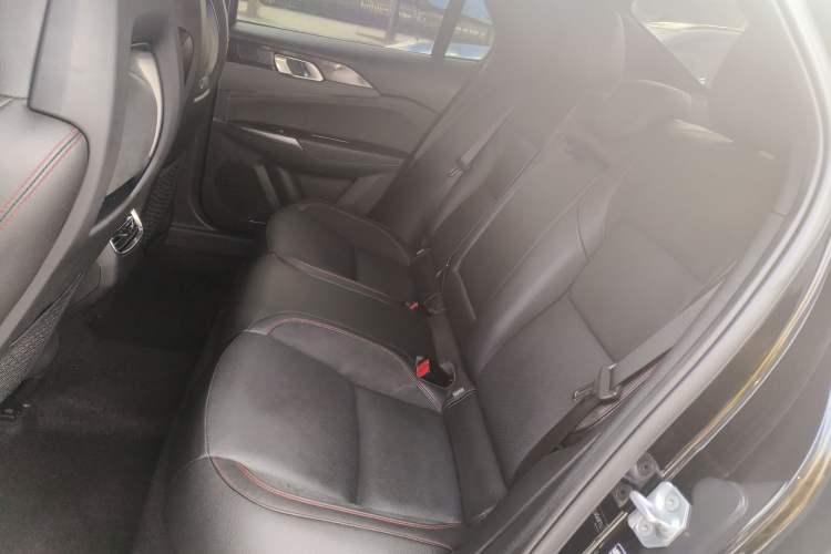 Used Lynk & Co 03 2020 1.5TD DCT JingPro Edition
