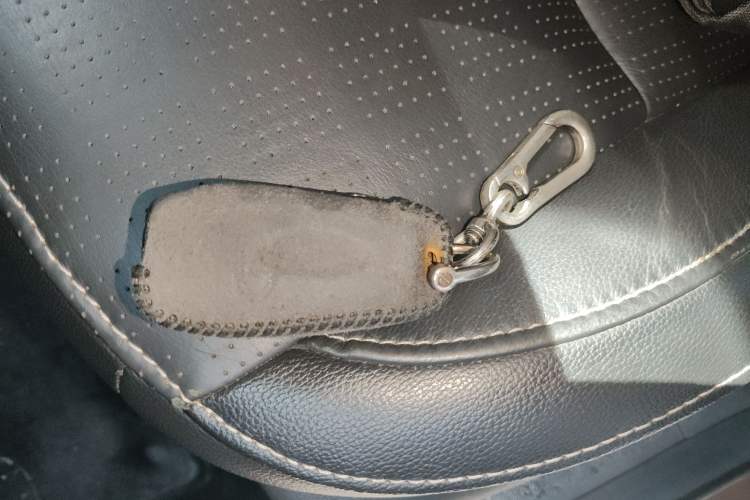 Used Ford Escort 2015 1.5L Automatic Comfort Model
