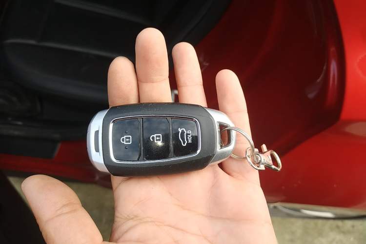 Used Hyundai Lafesta 2019 280TGDi Sport Edition China V Standard
