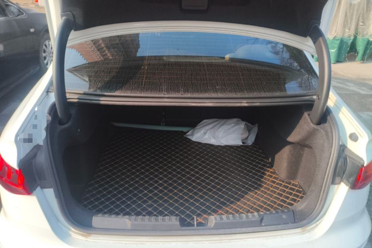 Used Audi A3 2022 A3L Limousine 35 TFSI Fashion Sport Model