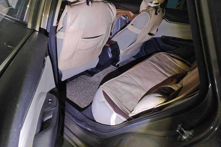 Used Buick GT 2015 15N Automatic Elite Version