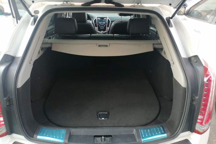 Used Cadillac SRX 2015 3.0L Comfort Version
