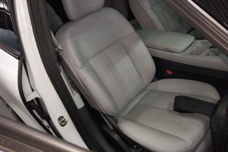 Used Nio ES8 2023 75 kWh