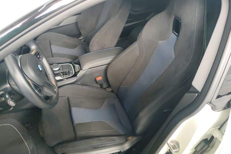 Used BMW 2 Series (Import) 2023 225i Four-Door Coupe M Sport Shadowline Package
