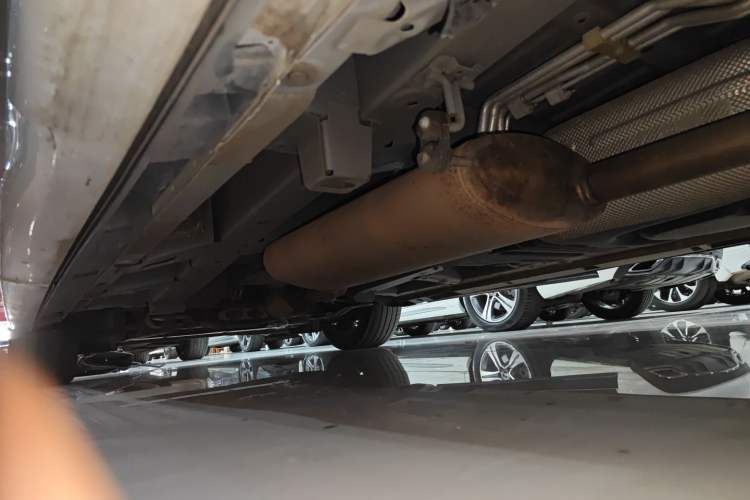 Used GAC Trumpchi M8 2021 Lingxiu Series 390T Ultimate Edition
