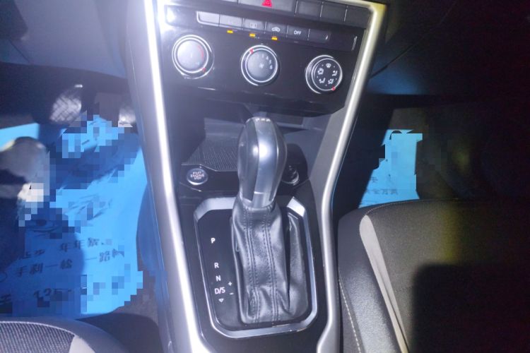 Used Volkswagen T-ROC 2022 280TSI DSG Two-Wheel Drive Elite PLUS
