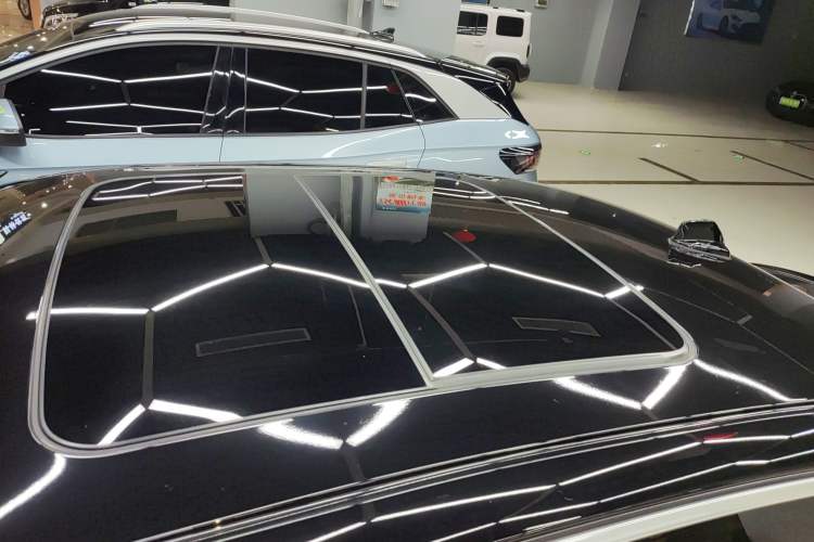 Used Lynk & Co 03 2022 1.5TD DCT JingPro
