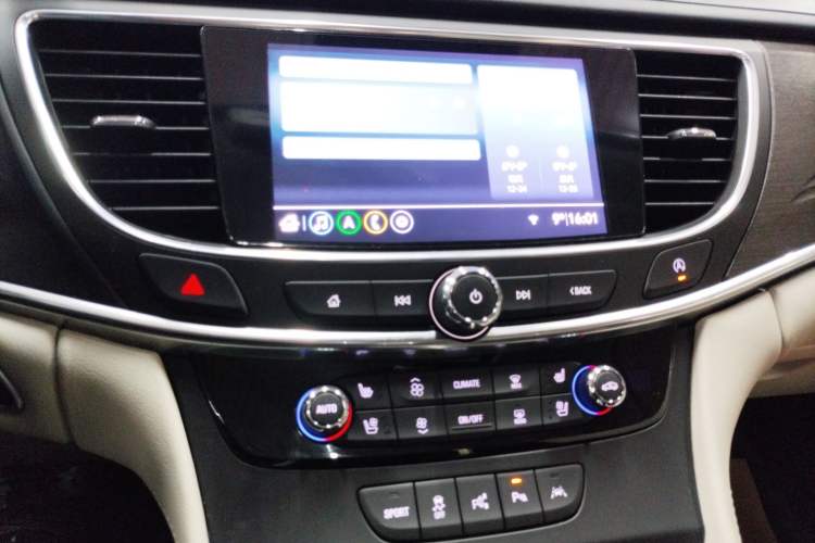 Used Buick LaCrosse 2022 Avenir Avia First Edition
