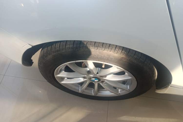 Used BMW 1 Series 2018 118i Leading Model
