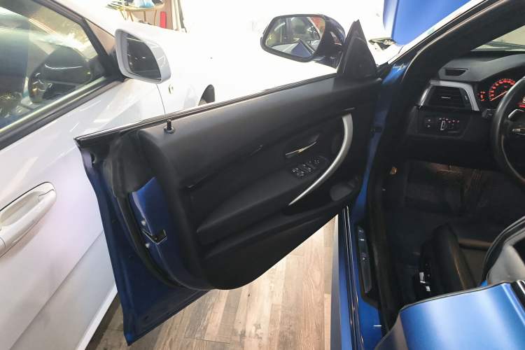 Used BMW 3 Series GT 2018 320i M Sport Edition
