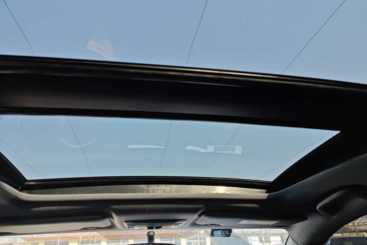 Used Honda XR-V 2020 1.5L CVT Comfort Version