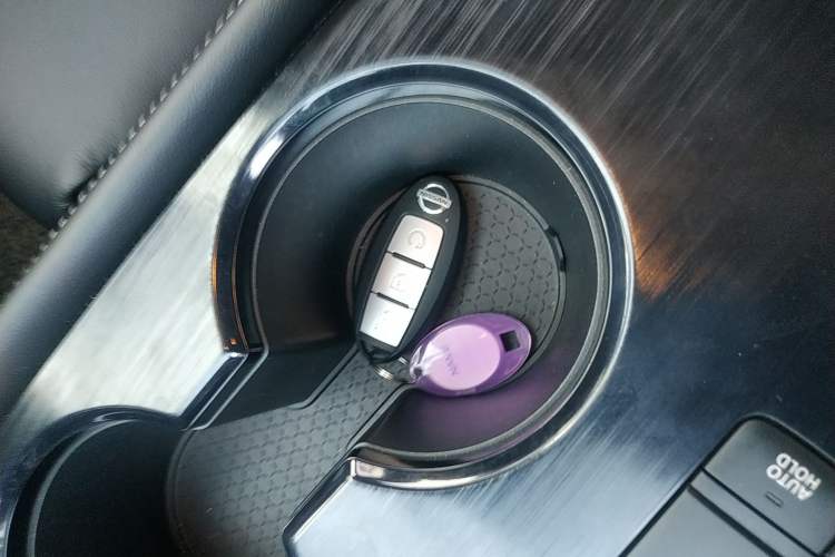 Used Nissan X-Trail 2021 VC-Turbo 300 CVT 2WD Luxury Edition