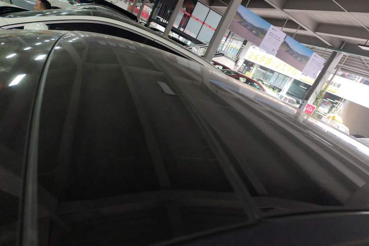 Used Mercedes-Benz E-Class 2018 Facelifted E 300 L Stylish Version
