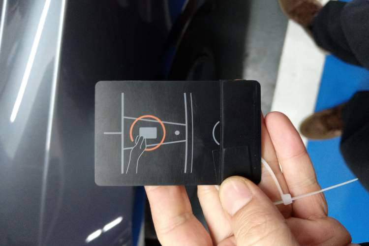 Used Tesla Model 3 2021 Standard Range Rear-Drive Upgraded Version
