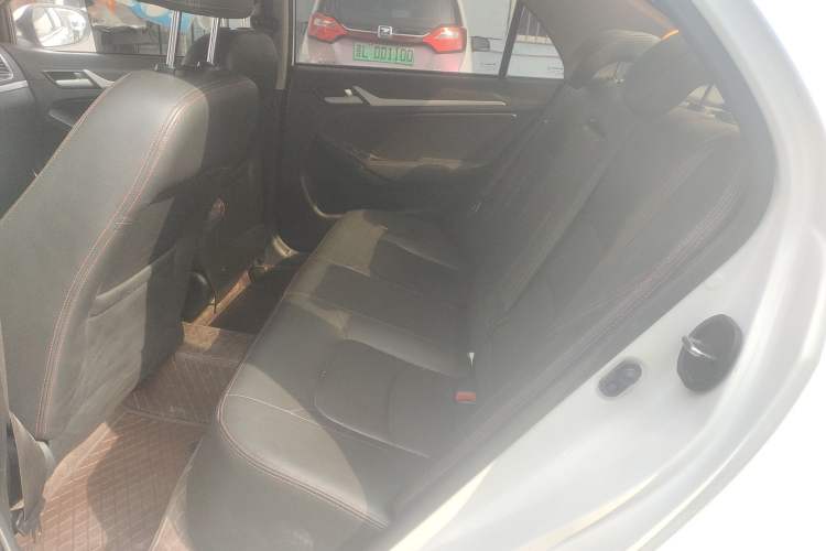 Used Geely Auto Vision 2017 1.5L Manual Happiness Edition