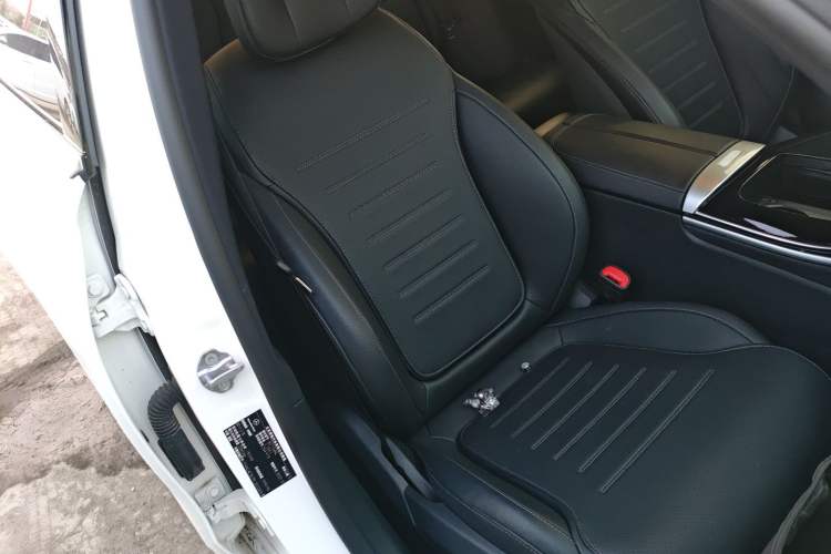 Used Mercedes-Benz C-Class 2023 C 260 L Sport Edition