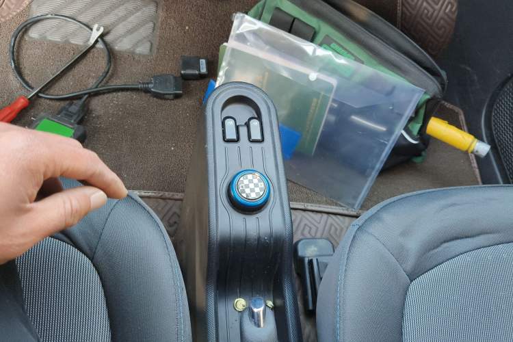 Used Wuling Hongguang MINIEV 2020 Zizai Version Lithium-NMC
