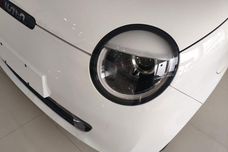 Used  Lumin 2025 205 km Xiangqin Version