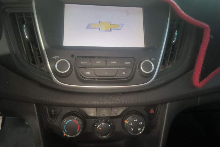 Used Chevrolet Cavalier 2019 320 Manual Xinyue Edition
