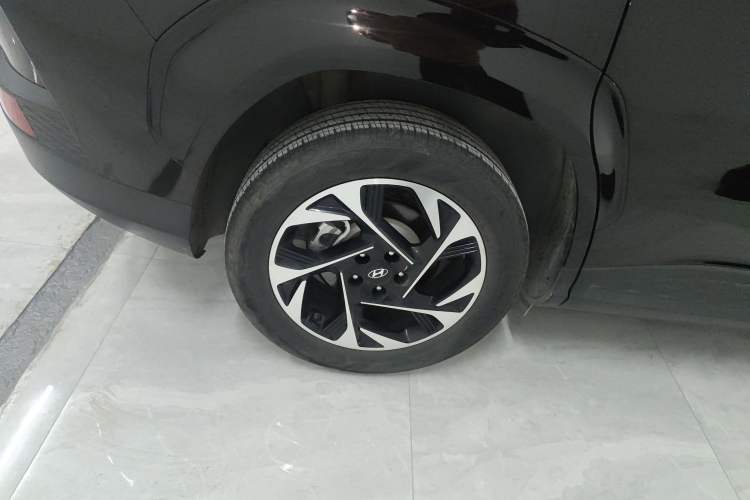 Used Hyundai Custo 2021 270TGDi Prestige LUX
