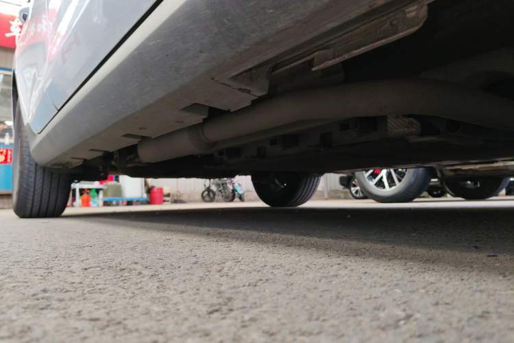 Used BYD Qin PLUS 2025 DM-i Smart Drive 55KM Leading Model
