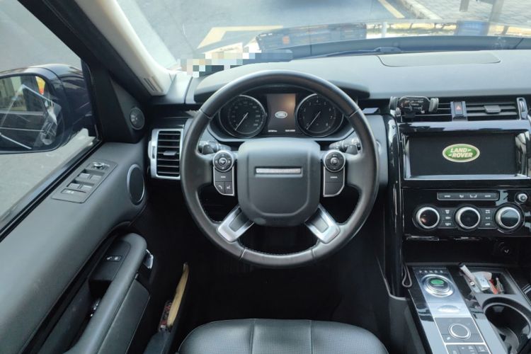 Used Land Rover Discovery 2018 2.0T SE