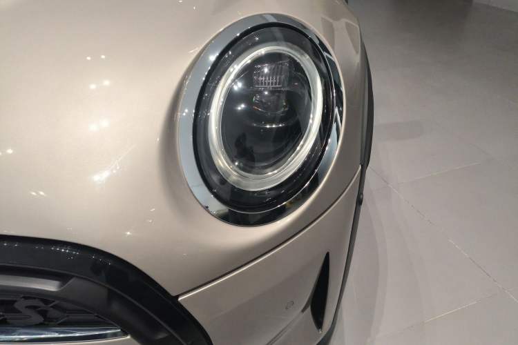 Used MINI MINI 2022 2.0T COOPER S Classic Edition