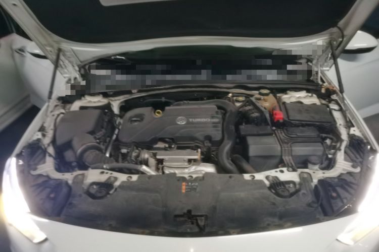 Used Buick Regal 2017 20T Elite Edition
