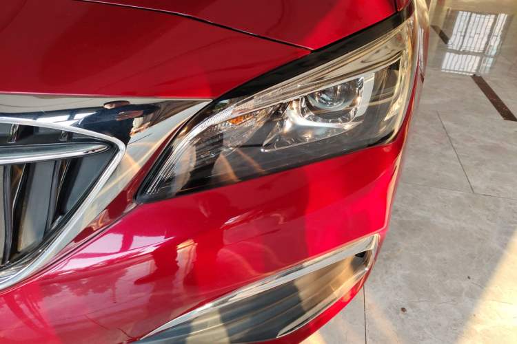 Used Buick Verano 2019 Sedan 15S Automatic Entry Model
