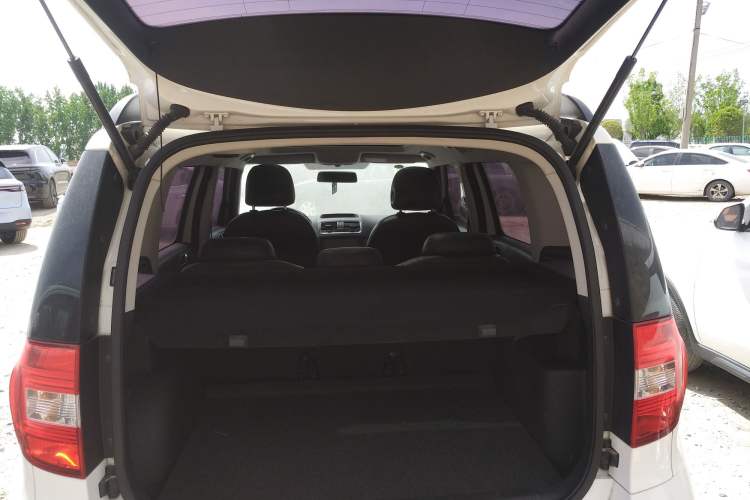 Used Skoda Yeti 2017 TSI280 DSG Advanced Edition
