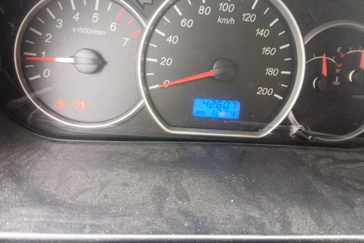 Used Wuling Hongguang 2018 1.5L Classic S Base Model
