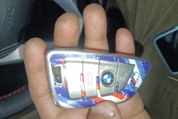 Used BMW 5 Series 2021 525Li Luxury Package
