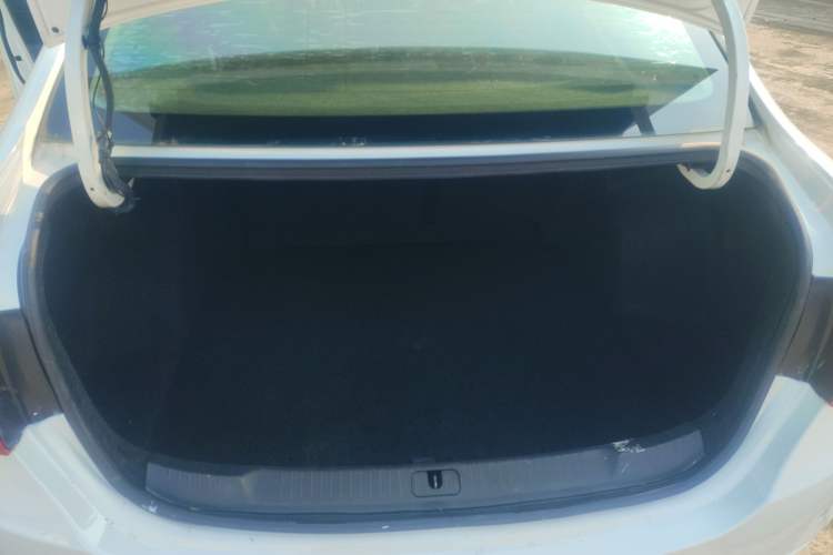 Used Buick GT 2015 15N Automatic Deluxe Edition
