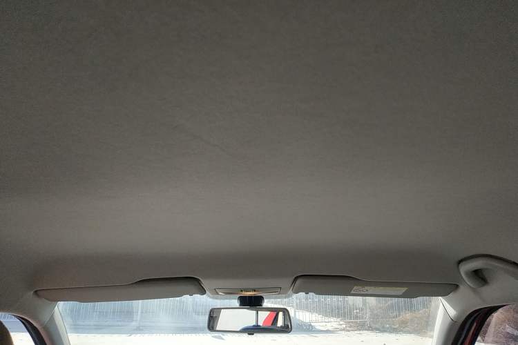 Used Skoda Fabia 2015 1.6L Automatic Chuanxing Edition