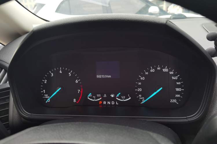 Used Ford EcoSport 2018 1.5L Automatic Elite Edition
