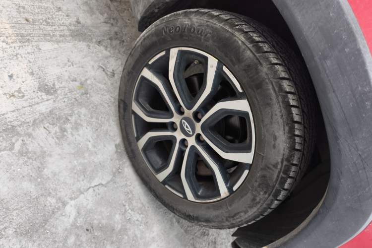 Used Chery Tiggo 3X 2018 1.5L Automatic Elite Edition