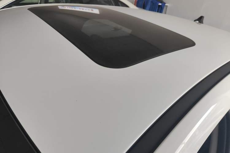 Used Hyundai Elantra 2023 1.5L CVT GLX Elite Edition