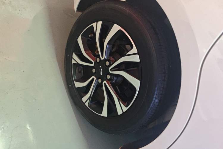 Used Chevrolet Monza 2020 Light Hybrid RS 330T Automatic Comfort Edition