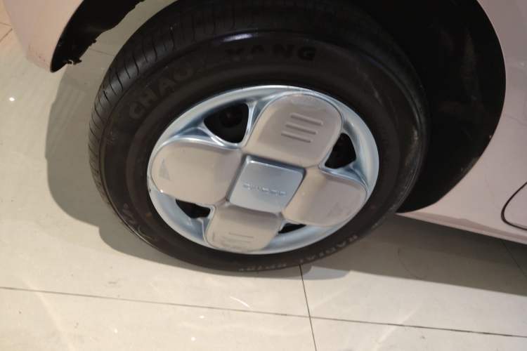 Used  Panda 2024 Panda Mini 200km Longteng PRO Edition
