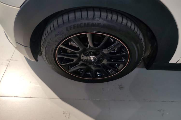 Used  MINI 2016 1.2T ONE Pioneer Edition
