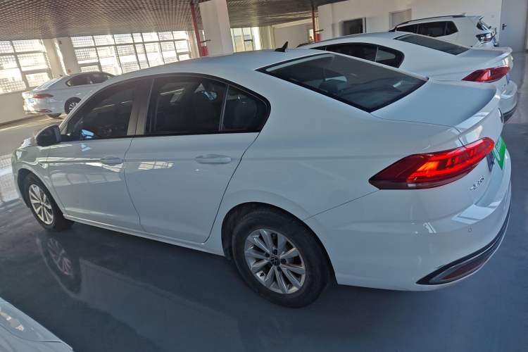 Used Volkswagen Bora 2024 200TSI DSG Comfort Edition
