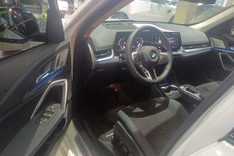 Used BMW X1 2023 xDrive25Li M Sport Package
